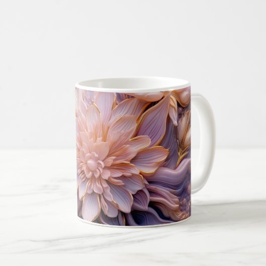 Gardez Mug ou Cadeau à quelqu'un que vous aimez! (Devant droit)