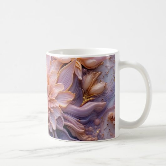 Gardez Mug ou Cadeau à quelqu'un que vous aimez! (Droite)