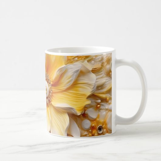 Gardez Mug ou Cadeau à quelqu'un que vous aimez! (Droite)