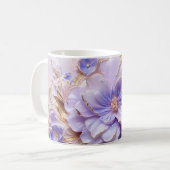 Gardez Mug ou Cadeau à quelqu'un que vous aimez! (Devant gauche)