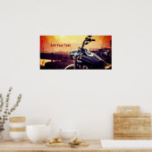 Gardez ou concevez votre propre : Impression brill (Cuisine)