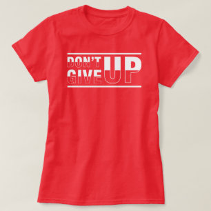 Gardez ou concevez votre propre - T-shirt