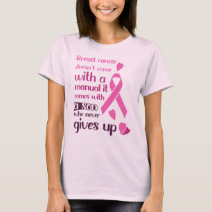 Gardez ou concevez votre propre - T-shirt