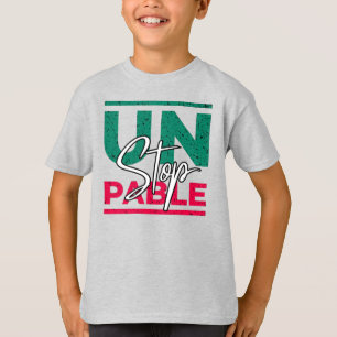 Gardez ou concevez votre propre T-shirt de base po