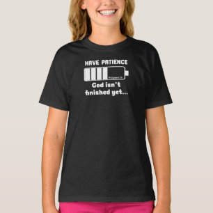 Gardez ou concevez votre T-shirt
