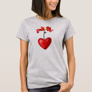 Gardez ou concevez votre T-shirt