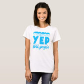 Gardez ou concevez votre T-shirt (Devant entier)