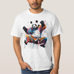 Gardez ou créez votre propre T-shirt Tee