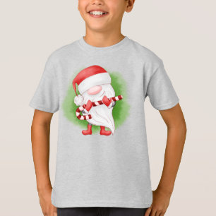 Gardez ou créez votre T-shirt