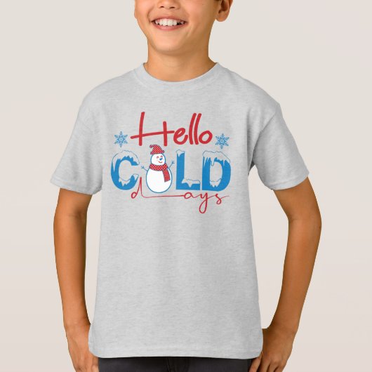 Gardez ou créez votre T-shirt (Devant)