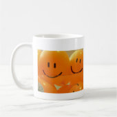 Gardez sur la tasse de sourire (Gauche)