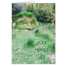 Gardez votre tête !