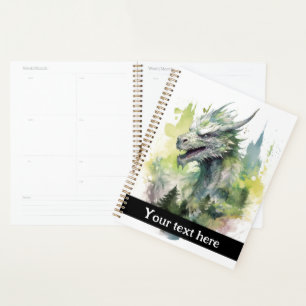Gardien de Forêt Dragon