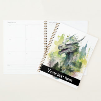 Gardien de Forêt Dragon