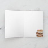 Gardien de la carte Bagels (Intérieur)