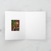 gardien de la carte de renard (Intérieur)