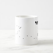 Gardien de la tasse de mouche (Centre)