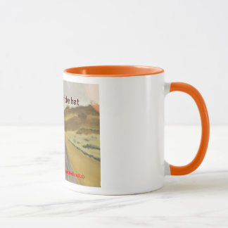 Gardien de la tasse Redux de casquette