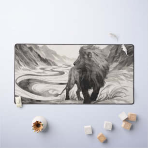 Gardien de l'Essence Sauvage