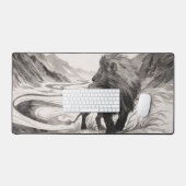 Gardien de l'Essence Sauvage (Clavier et souris)