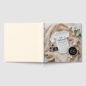 Gardien de livres photo neutres à thème lapin (Complet)