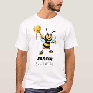 Gardien des Abeilles Tshirt Homme