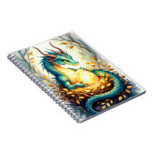 Gardien du Carnet des Oeufs d'Or (Côté Droit)