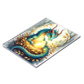 Gardien du Carnet des Oeufs d'Or (Côté gauche)