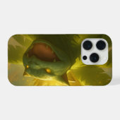 Gardien radiant des ruines antiques (Verso Horizontal)