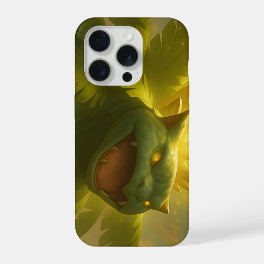 Gardien radiant des ruines antiques (Verso)