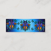 Gardiens aux cartes de profil d'aube (Dos)