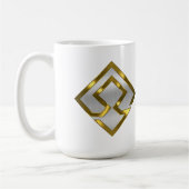 Gardiens de la Querious - Mug (Gauche)