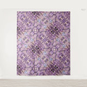 Gardiens de la tapisserie du seuil (Devant)