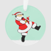 Gardiens de Noël pour enfants personnalisés (devant)