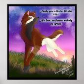 Gardiens d'extrémité - Poster des voies (Devant)