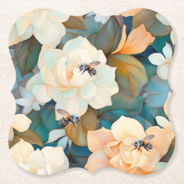 Gardinia Coaster Kartonnen Onderzetters