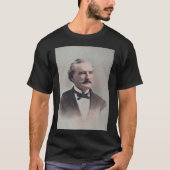 Gardner Quincy Colton - Pioneered Nitroxide T-shirt (Voorkant)