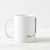 Gardons les tasses à café sake (Gauche)