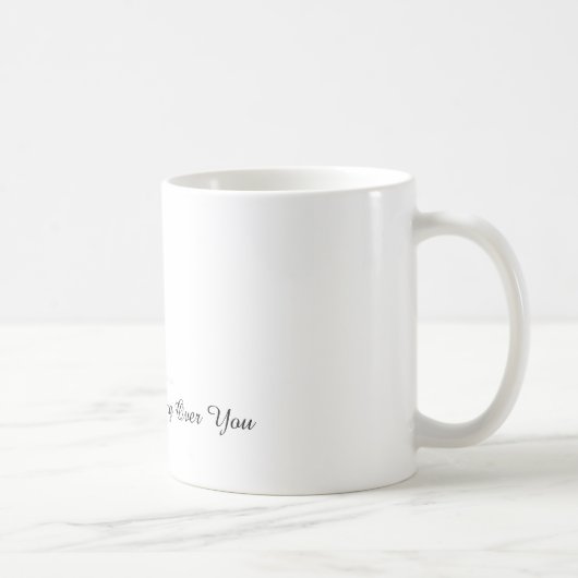 Gardons les tasses à café sake (Droite)