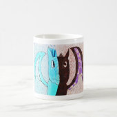 Gare à ma mug ! (Centre)