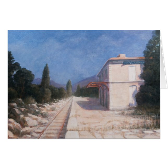 Gare Châteauneuf 2012 (Devant horizontal)