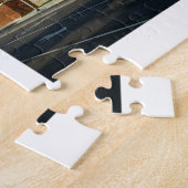 Gare de Bristol Bristol VA Jigsaw Puzzle (Côté)