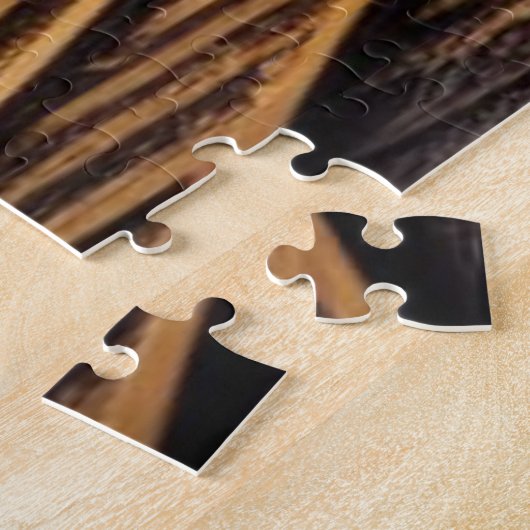 Gare Jigsaw Puzzle (Côté)