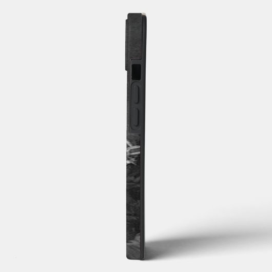 Garegin Nzhdeh Coque iphone arménien (Verso / Gauche)