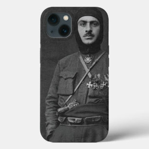 Garegin Nzhdeh Coque iphone arménien