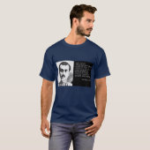 Garegin Nzhdeh T-Shirt (Voorkant volledig)