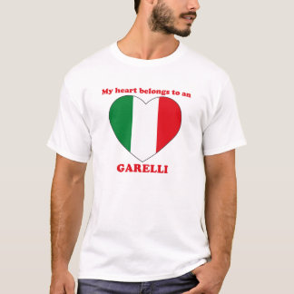 Garelli T-shirt
