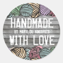 Garens voor waterverf, ononderbroken brei- en haak