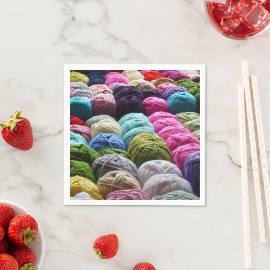 garenservetten servet (Insitu)