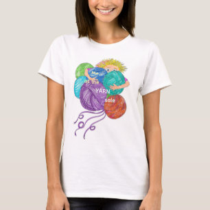garenverkoop t-shirt